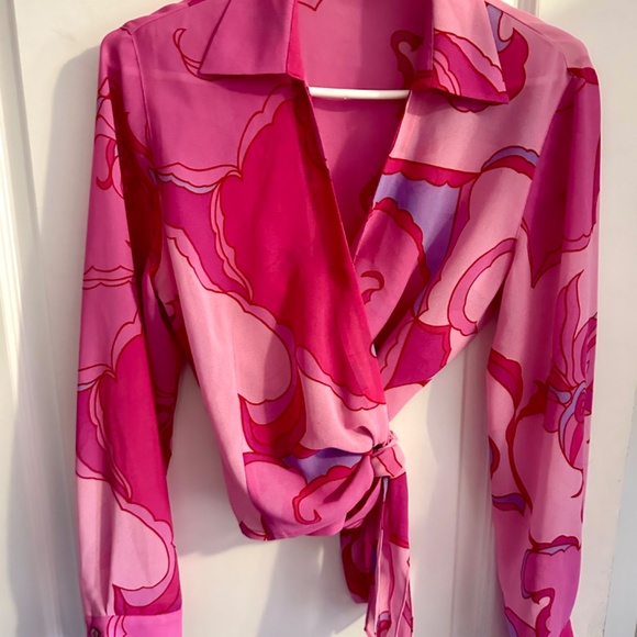 Bianca Nygård two piece set size 8 - Picture 9 of 10